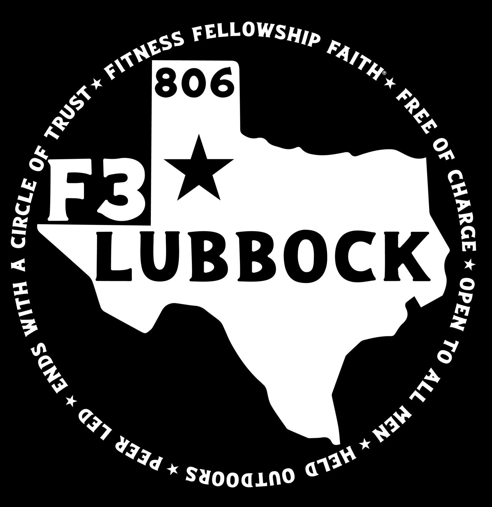 F3 Lubbock